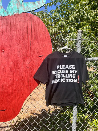 Trolling T-Shirt