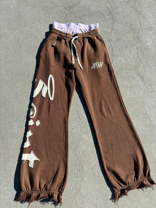 Saint/Sinner sweats